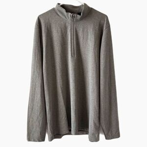 Travis Mathew Quarter Zip Pullover